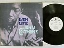 JOHN COLTRANE LUSH LIFE PRESTIGE LPR-8896 Japan PROMO VINYL LP