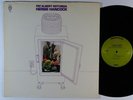 HERBIE HANCOCK Fat Albert Rotunda LP on Warner Bros. VG++