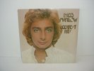 Barry Manilow Greatest Hits Album Record Lp Album Vinyl 33 New