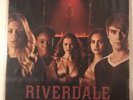 Riverdale Television Soundtrack Carrie The Musical Episode Colored Vinyl Record