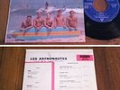 RARE French EP 45t BIEM (7') LES ASTRONAUTES (1st EP, 1963)