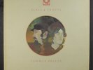 SEALS & CROFTS: Summer Breeze LP (Quad) Rock & Pop