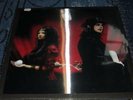 SEALED White Stripes Get Behind Me Satan Vinyl LP Lenticular RSD Rock Third Man
