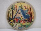 VOGUE PICTURE DISC R-735 10