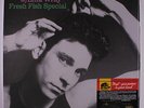 ROBERT GORDON W/ LINK WRAY: Fresh Fish Special LP Sealed (Germany, 180 gram rei