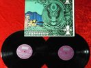 2LP Funkadelic: America Eats Its Young (Bellaphon BLST 6523) D