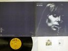 JONI MITCHELL BLUE REPRISE P-8098R Japan VINYL LP