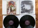 SET 567-8 Schumann Faust Fischer-Dieskau Benjamin Britten 2xLP Decca NM/EX