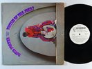 DAVID PORTER Victim Of The Joke LP on Enterprise VG++ wlp