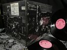 DUANE ALLMAN CLASSIC CLEAN 1971 ORIG   THE ALLMAN BROTHERS - FILLMORE psych 2xLP