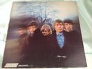 1967 Mono Rock LP : The Rolling Stones   Between The Buttons   London LL 3499