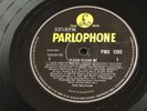 The Beatles Please Please Me UK 5th Press MONO PMC 1202  British Invasion LP.