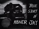 ABNER JAY 'True Story LP Blues Silas Green Brandie Koko Joe And The Jobhunters