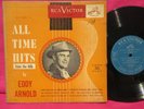 Eddy Arnold All Time Hits From The HIlls 10