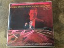GEORGE GREELEY - Plays George Gershwin   WARNER BROS 1451 {dg STEREO orig}  RARE