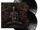 MESHUGGAH - OBZEN - NEW VINYL LP