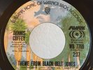 Funk Breaks 45 Dennis Coffey Theme From Black Belt Jones on Warner Bros HEAR