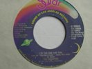 THE WHISPERS I'm The One For You 45 7