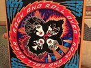 KISS – Rock and Roll Over – CASABLANCA 7007 – AUTOGRAPHED LP   Gene & Paul