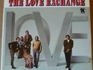 LOVE EXCHANGE The Love Exchange LP TOWER RECORDS 1968 US orig+stereo ST 5115