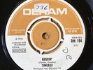 TIMEBOX *BEGGIN'* MOD DANCER NORTHERN SOUL ORIGINAL UK 1st PRESS