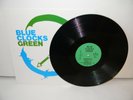 Blue Clocks Green Canada 12 Hemingway 6 Track NM Pre Post Da Records '88 Rare
