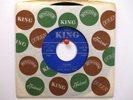 Little Willie John King 5591 Fever b/w Bo-Da-Ley Didd-Ley Beautiful Copy