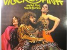 Tiger B. Smith Janus 7007 Promo We're the Tiger Bunch German 70's Fuzz/Glam Rock