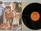 Jazzberry Patch Self-Titled LP 1977 Private Press Florida Jazz Funk VG+