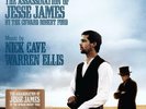 NICK CAVE 'THE ASSASSINATION OF JESSE JAMES...' (Soundtrack) VINYL LP (12/04)