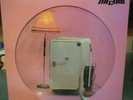 THE CURE - Three Imaginary Boys LTD ED PIC DISC VINYL LP **NEW**