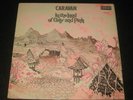 Caravan rare '71 UK LP In The Land Of Grey And Pink on Deram EX+ canterbury prog