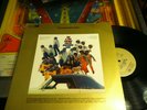 SLY AND THE FAMILY STONE Greatest Hits EPIC LP quadraphonic RARE VG+