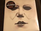 Halloween Vinyl Soundtrack Mondo Exclusive Orange Variant 2013 John Carpenter LP