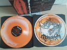 TERRORIZER - BEFORE THE DOWNFALL - DLP - DIE HARD -  RARE