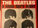 ORIGINAL PRESS The Beatles Original Motion Picture SoundTrack: A Hard Days Night