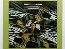 BOULEZ dir. BOULEZ le marteau sans maître CBS quadraphonic LP EX++