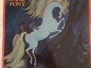 THE MAGIC PONY  soundtrack LP WEST END RECORDS #102 STILL SEALED mint