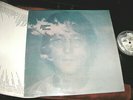 JOHN LENNON -      Imagine,   ORIG 1971 UK FIRST PRESS LP / inner.....NICE COPY