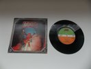 AC/DC High Voltage / Live Wire 1980 UK 7 inch / vinyl single
