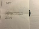 Electric Sun - Fire Wind - Test Pressing Feat. Uli John Roth Vinyl LP