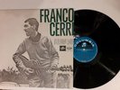 LP 33 giri Chitarra - Franco Cerri