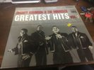 SMOKEY ROBINSON AND THE MIRACLES greatest hits LP EX+/EX STML 11072, vinyl album