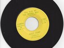 Garage Psych 45-Hard Road-You Rub Me The Wrong Way / It's So Hard To Find
