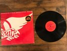 Aerosmith Greatest Hits LP Vinyl Record Ultrasonic Cleaned EX In Shrink PC 36865