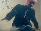 Lily Allen No Shame SIGNED Vinyl Record LP SOLD OUT Mint