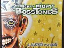 MIGHTY MIGHTY BOSSTONES LP A JACKKNIFE TO A SWAN (GREEN VINYL)
