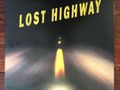 Lost Highway Soundtrack 1996/2015 Repro LP/Vinyl Trent Reznor Angelo Badalamenti