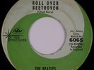 BEATLES: Roll Over Beethoven / Misery US Capitol Star Line ’65 Orig 7” 45 MP3