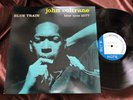 JOHN COLTRANE BLUE TRAIN BLUE NOTE GXF 3010 STEREO Japan Vinyl LP